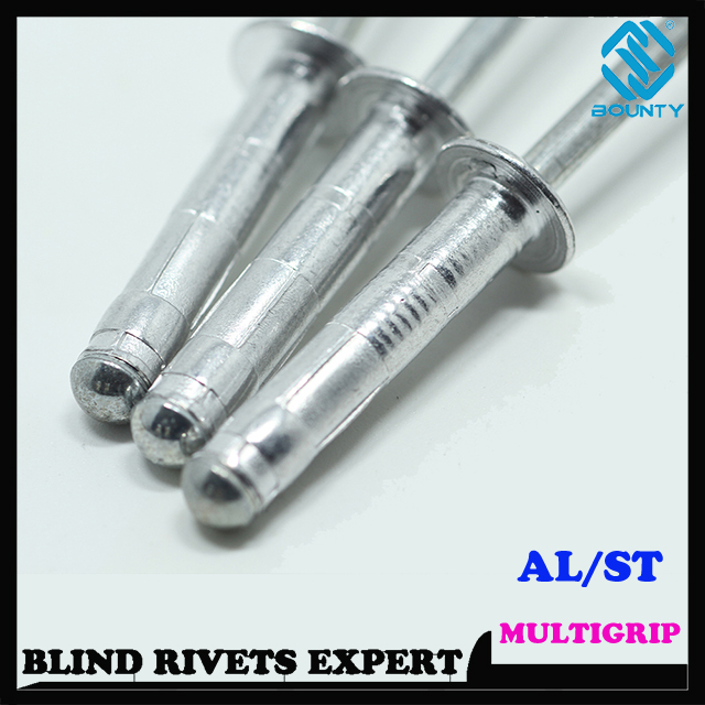 ALUMINUM MULTIGRIP RIVETS Buy ALUMINUM MULTIGRIP RIVETS, ALUMINUM