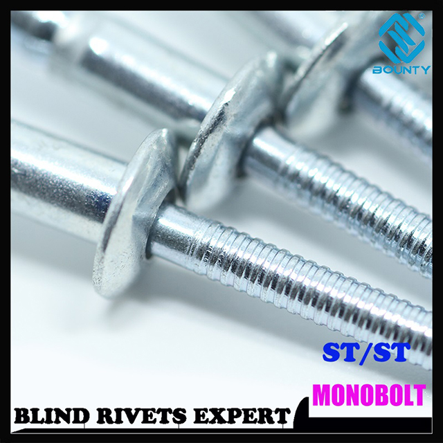 STEEL STRUCTURE CUPFIX MONOBOLT RIVETS Buy STRUCTURE RIVETS PRICE
