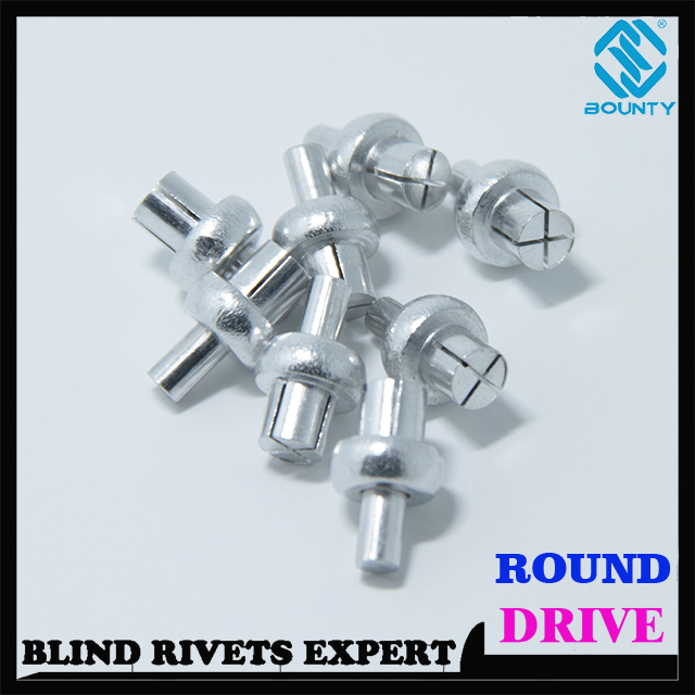 ROUND HEAD HAMMER DRIVE RIVETS Buy ROUND HEAD HAMMER DRIVE RIVETS