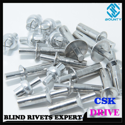 rivets countersunk hammer