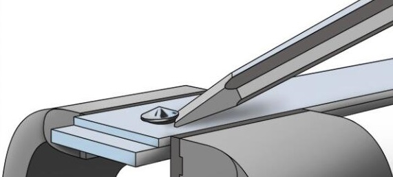 How to Remove Rivets? WUXI MAYSHEE STAINLESS STEEL BLIND RIVETS